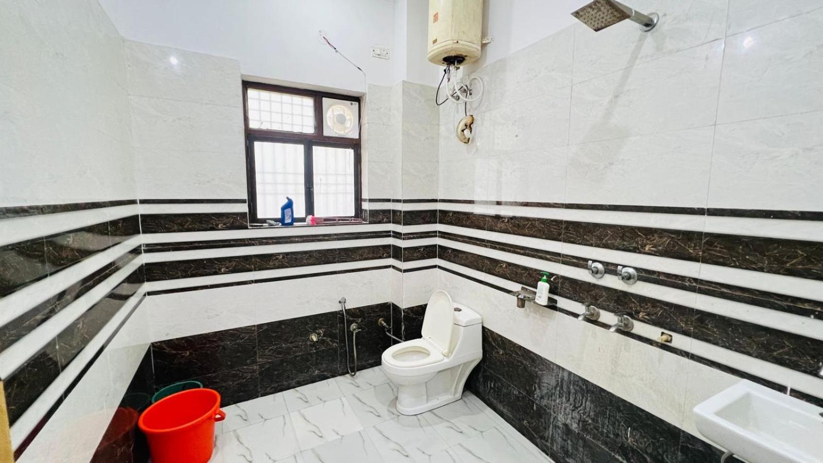 Venus Farm Vila Gurgaon Exterior foto