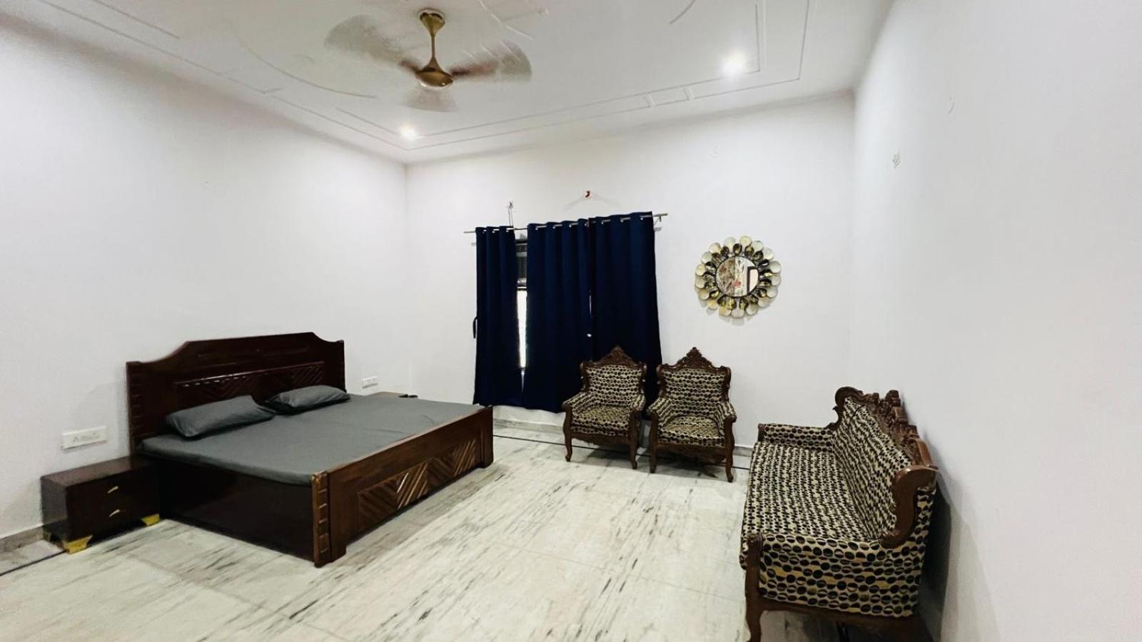 Venus Farm Vila Gurgaon Exterior foto